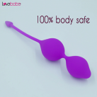 Вагинальные шарики Tight BenWa  photo 6