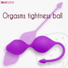Вагинальные шарики Tight BenWa  photo 5