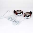 Электростимулятор с насадками для увеличения члена photo 5