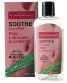 Лубрикант SOOTHE GUAVA BARK ANAL LUBE 120 ml photo 2