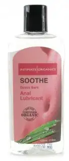 Лубрикант SOOTHE GUAVA BARK ANAL LUBE 120 ml photo 3