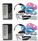 Набор из 5-ти электростимуляторов photo 2