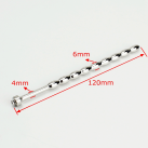 Набор из электростимуляторов для мужчин photo 1