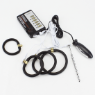 Набор из электростимуляторов для мужчин photo 3