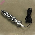 Анальный электростимулятор Anal Plug  photo 4