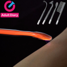 Палочка с электростимуляцией photo 2