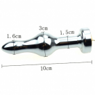 Набор с электростимуляторами - 2 шт photo 4