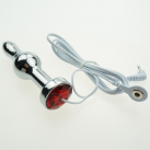 Анальная пробка 2017 - 10*3 см photo 4