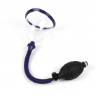 Вакуумный массажер с насосом для груди  photo 3