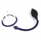 Вакуумный массажер с насосом для груди  photo 4