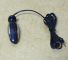 Анальная пробка с электростимуляцией Butt Plug  photo 5