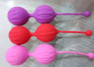 Вагинальные шарики Smartball photo 1
