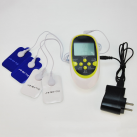 Универсальный двухканальный массажер с электостимуляцией photo 6