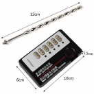 Секс-игрушка для мужчин IKOKY с электростимуляцией photo 1