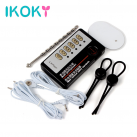 Секс-игрушка для мужчин IKOKY с электростимуляцией photo 2
