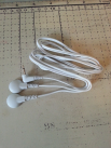 Кабель для электростимуляции Electro Shock photo 4
