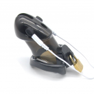 Блокировка пениса Cock Cage с электрическим током  photo 5