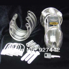 Насадка на пенис с ремнем photo 4