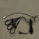 Набор из трех лассо и уретрального зонда для электростимуляции photo 3