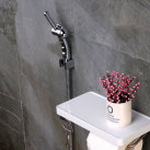 Эротическая игрушка Enemator 7 для анального душа и вагинального полоскания  photo 1