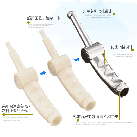 Эротическая игрушка Enemator 7 для анального душа и вагинального полоскания  photo 6