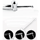 Эротическая игрушка Enemator 7 для анального душа и вагинального полоскания  photo 5