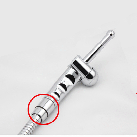 Эротическая игрушка Enemator 7 для анального душа и вагинального полоскания  photo 4