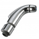 Мини-душ для очистки интимных мест Enemator, Ø35 photo 6