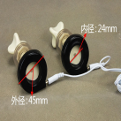 Секс-игрушка для женщин с электростимуляцией photo 4