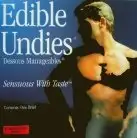 Съедобные трусики MEN EDIBLE UNDIES FORBIDDEN FRIUT photo 1