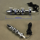 Анальная пробка Anal Plug Butt Plug Pussy с электростимуляцией photo 6