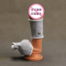 Насадки на пенис с электростимуляцией Cock  photo 4