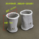 Насадки на пенис с электростимуляцией Cock  photo 3