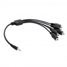  Кабель с Адаптером для электростимуляции IKOKY - 5 шт photo 6