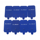 Многофункциональный комплект электростимуляторов для массажа Electro shock photo 4