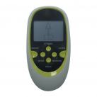 Многофункциональный комплект электростимуляторов для массажа Electro shock photo 1