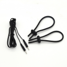 Электростимулятор для мужчин. Проводящей петли. Материал - токопроводящая резина. photo 3