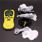 Кольцо для стимуляции мыщц члена ES0105 - 3 шт./компл photo 2