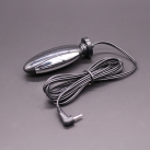 Анальная пробка с электростимуляцией Butt Plug photo 6