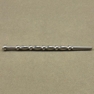 Электростимулятор для уретры 8 мм + лассо photo 1