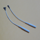 Электирические провода для секс-игрушки - 4 вида photo 1