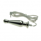 Электростимулятор Electro Shock Butt Plug. Массажер простаты, анала, влагалища. photo 1