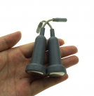 Секс-игрушка с блоком питания для мужчин и женщин  photo 6