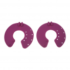 Насадки на грудь с электростимуляцией Еlectro Shock  photo 1