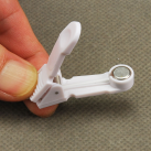 Зажимы для сосков с электростимуляцией photo 4