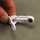 Зажимы для сосков с электростимуляцией photo 1