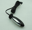 Анальная пробка с электростимуляцией Anal Plug Electro Shock  photo 1