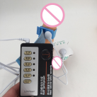 Секс-набор для мужчин женщин с электростимуляцией photo 2