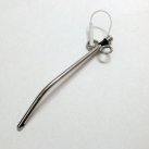 Зажимы для сосков и катетер из нержавеющей стали с электростимуляцией photo 3