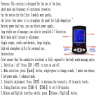 Набор электростимуляторов для мужчин Electro Shock (катетер, эрекционное кольцо и анальная пробка) photo 4